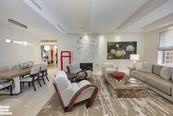 1111 Park Avenue #7B, Manhattan, NY 10128