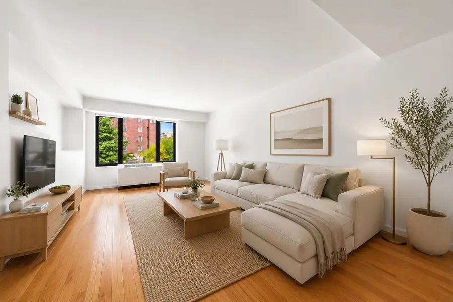 189 Ave C #4E, New York, NY 10009 - #3