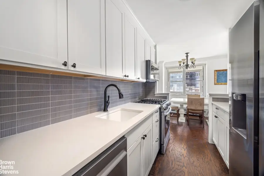 303 W 66th Street #10CW, New York, NY 10023 - #2