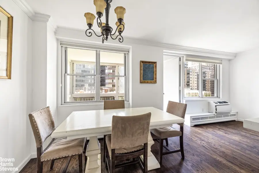 303 W 66th Street #10CW, New York, NY 10023 - #3