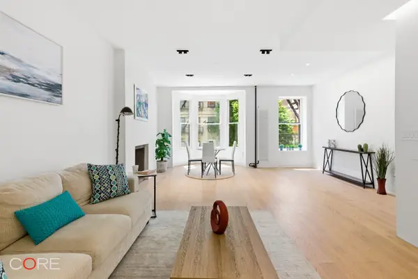 205 E 124th Street #3BC, Manhattan, NY 10035
