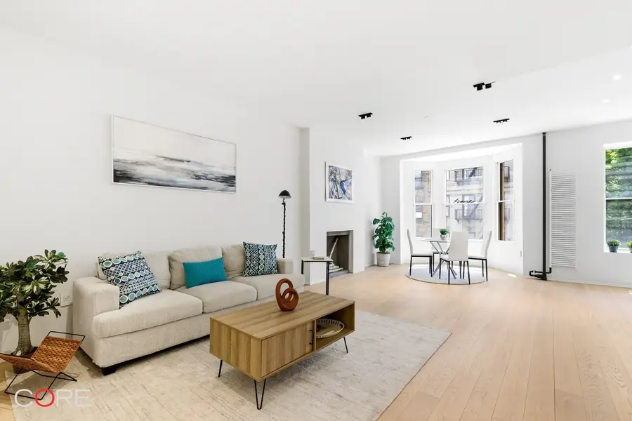 205 E 124th Street #3BC, New York, NY 10035 - #2