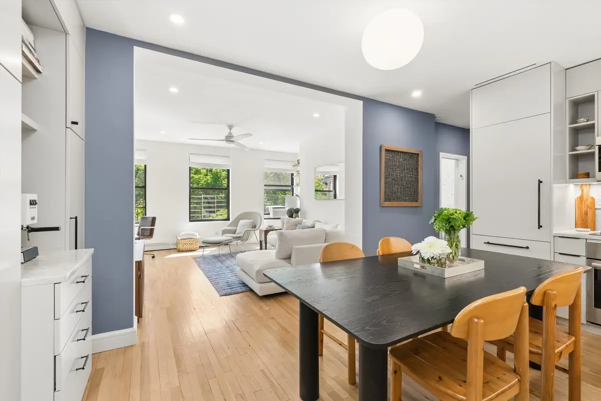 115 Eastern Parkway #3H, Brooklyn, NY 11238 - #1