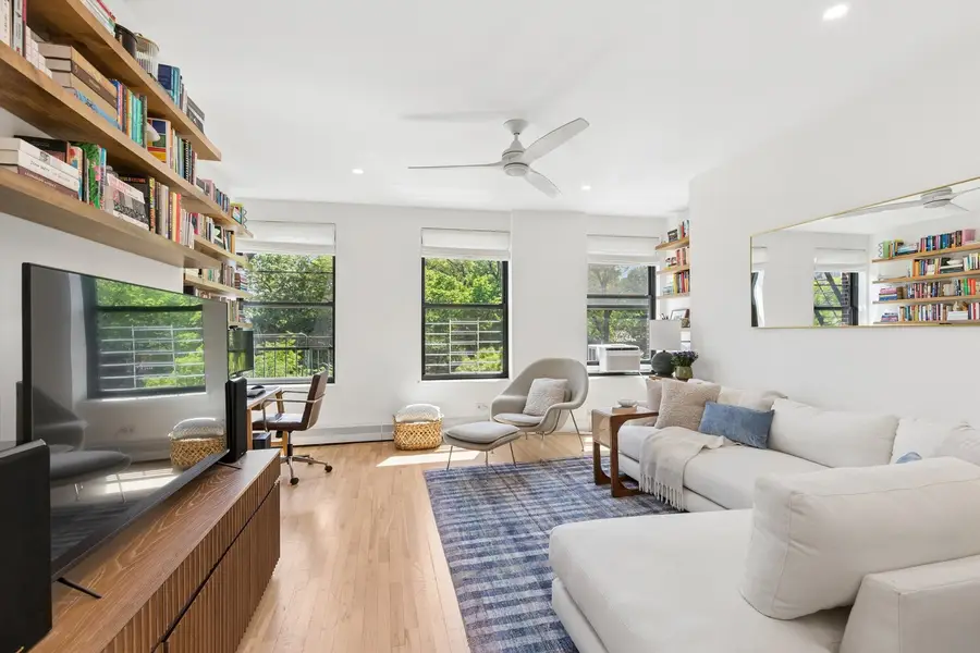 115 Eastern Parkway #3H, Brooklyn, NY 11238 - #2