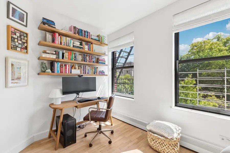 115 Eastern Parkway #3H, Brooklyn, NY 11238 - #3