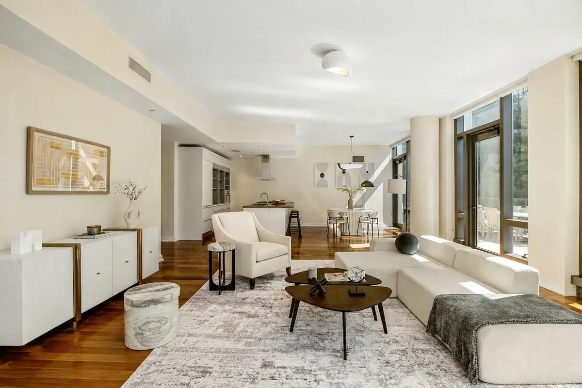 101 Warren Street #510, Manhattan, NY 10013 - #1