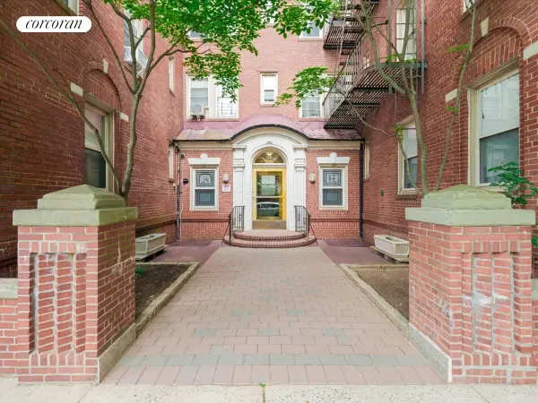 1560 E 18th Street #2C, Brooklyn, NY 11230