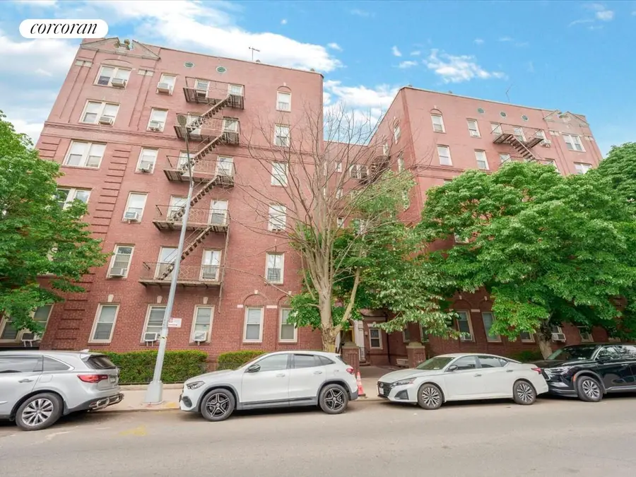 1560 E 18th Street #2C, Brooklyn, NY 11230 - #3