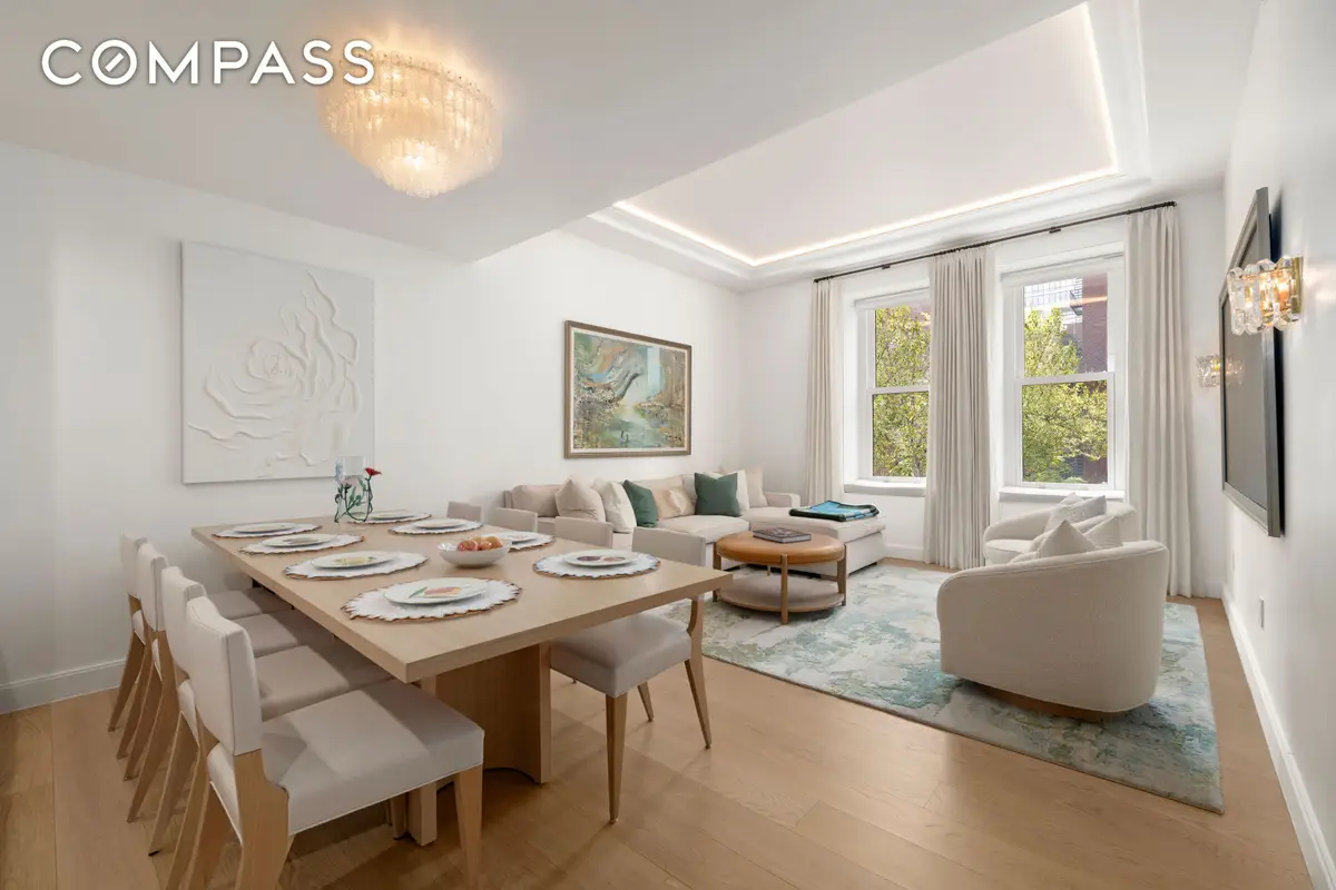 150 Barrow Street #2B, Manhattan, NY 10014 - #1