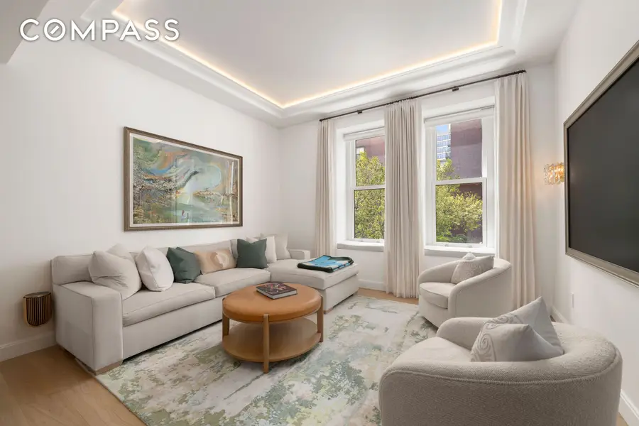 150 Barrow Street #2B, Manhattan, NY 10014 - #2
