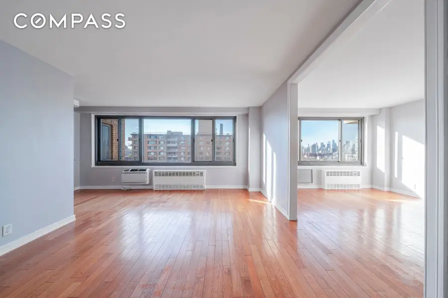 195 Willoughby Avenue #1517, Brooklyn, NY 11205 - #2