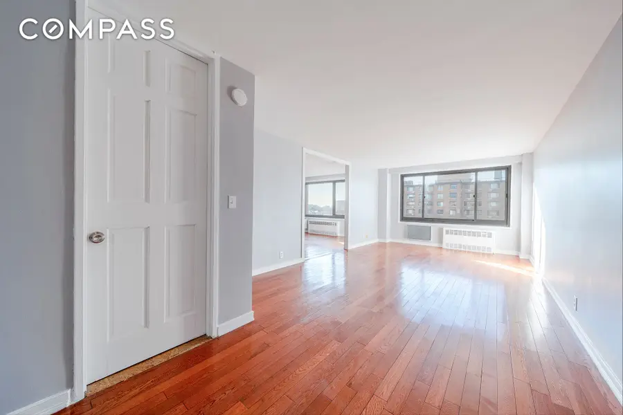 195 Willoughby Avenue #1517, Brooklyn, NY 11205 - #3