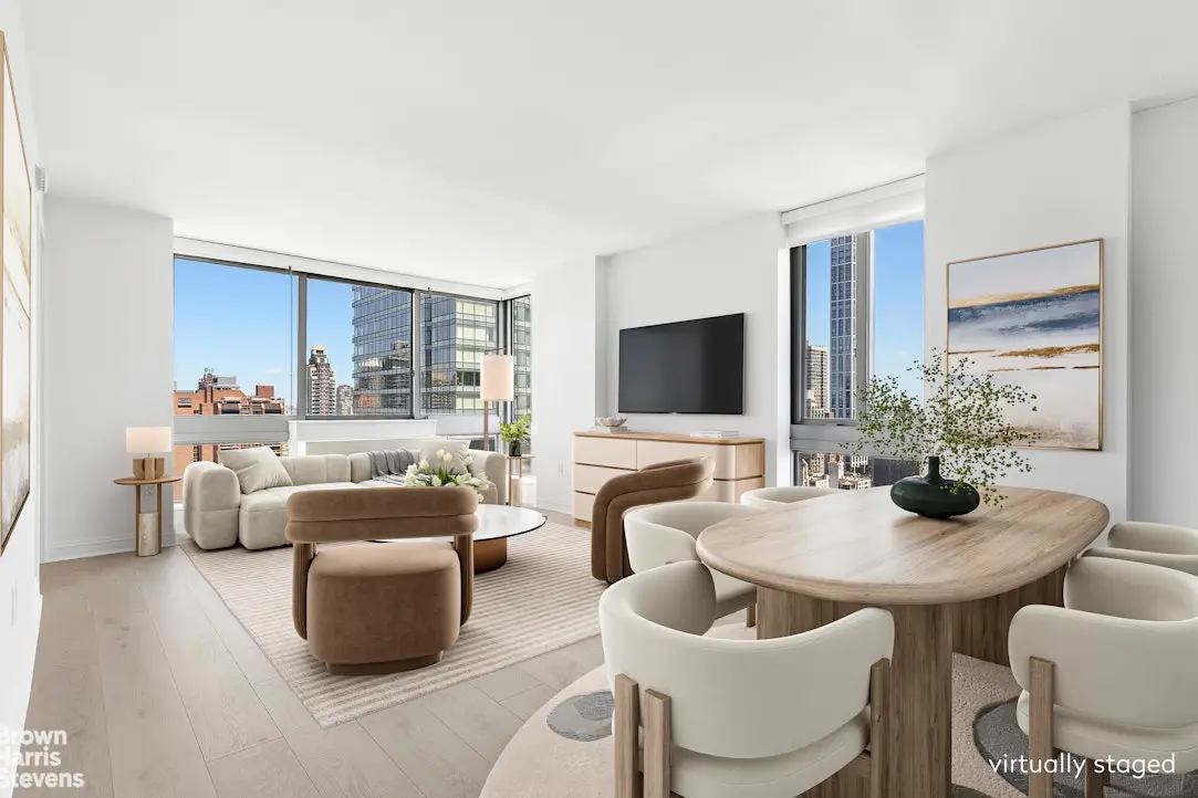 235 E 55th Street #34A, Manhattan, NY 10022 - #1
