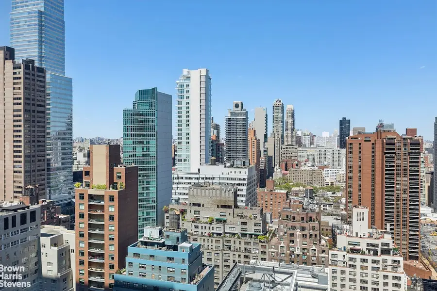 235 E 55th Street #34A, Manhattan, NY 10022 - #2