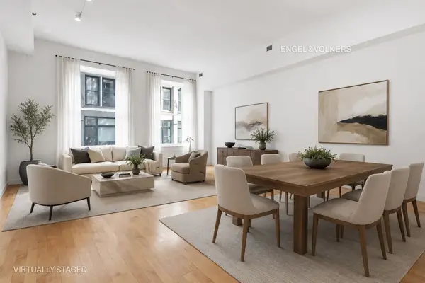 42 E 20th Street #2B, Manhattan, NY 10003