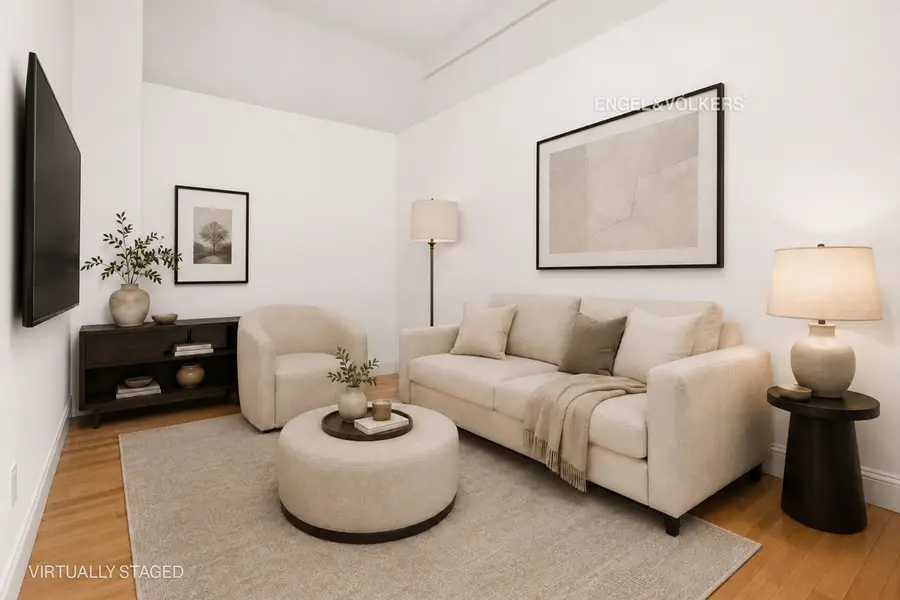 42 E 20th Street #2B, Manhattan, NY 10003 - #3