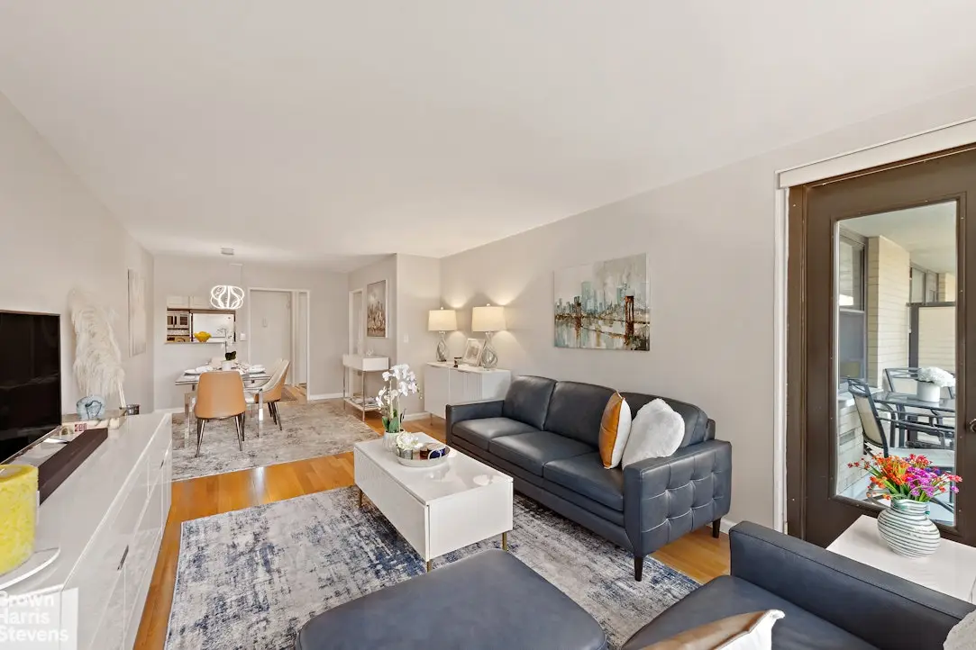 165 W 66th Street #6F, Manhattan, NY 10023 - #1
