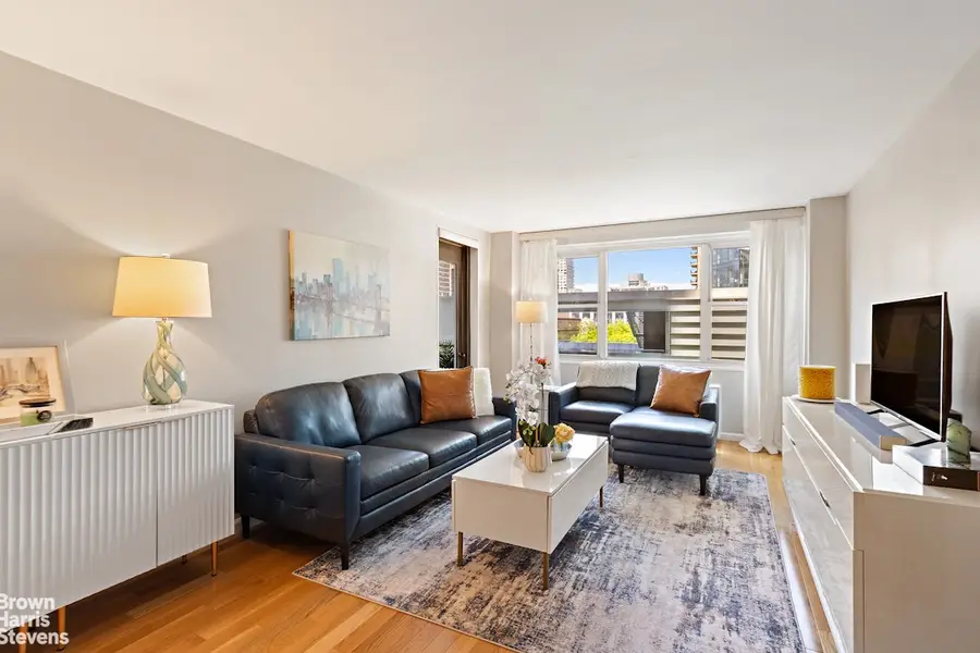165 W 66th Street #6F, Manhattan, NY 10023 - #2