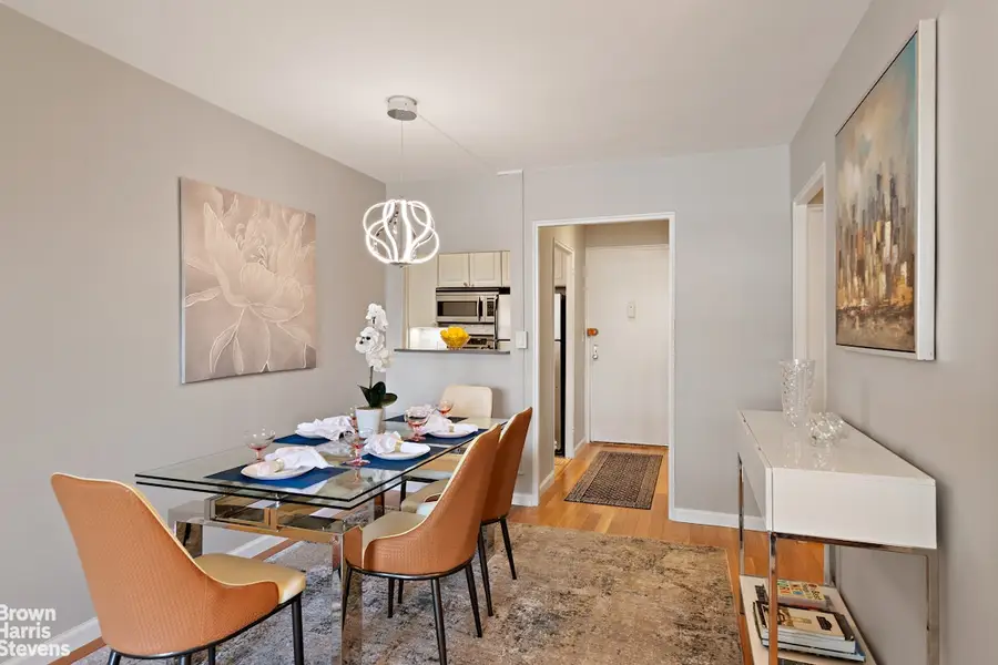 165 W 66th Street #6F, Manhattan, NY 10023 - #3