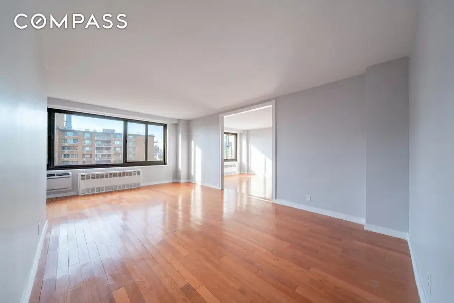 195 Willoughby Avenue #1518, Brooklyn, NY 11205 - #2