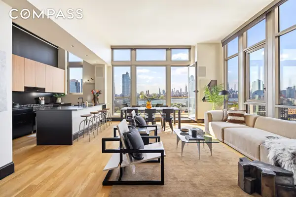 144 N 8th Street #12A, Brooklyn, NY 11249