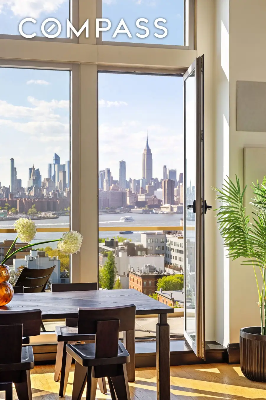 144 N 8th Street #12A, Brooklyn, NY 11249 - #2