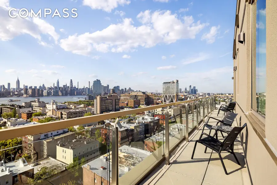 144 N 8th Street #12A, Brooklyn, NY 11249 - #3