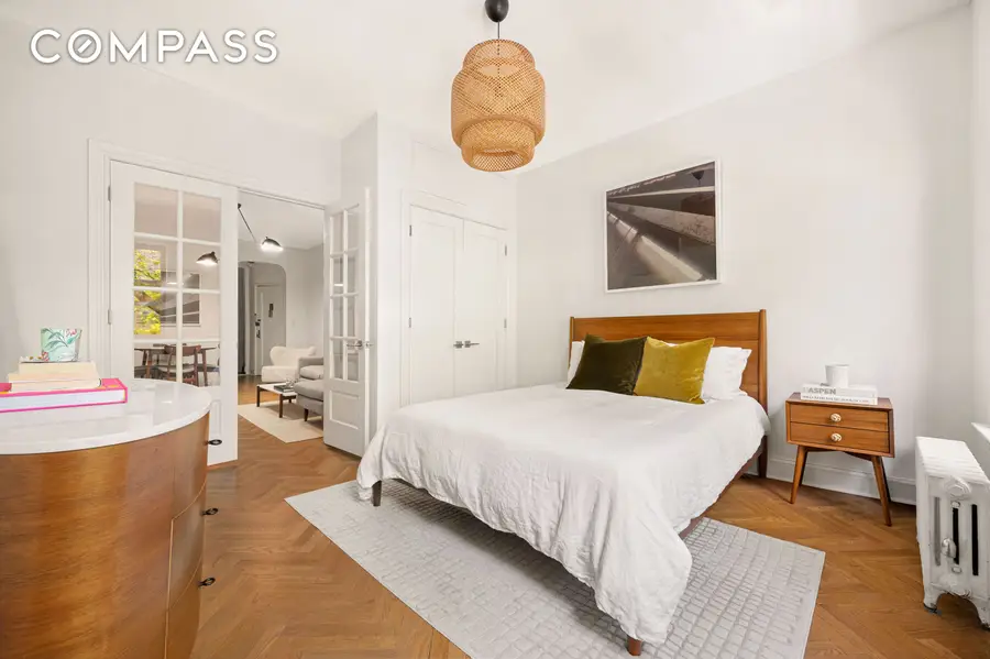 234 W 16th Street #3D, Manhattan, NY 10011 - #2