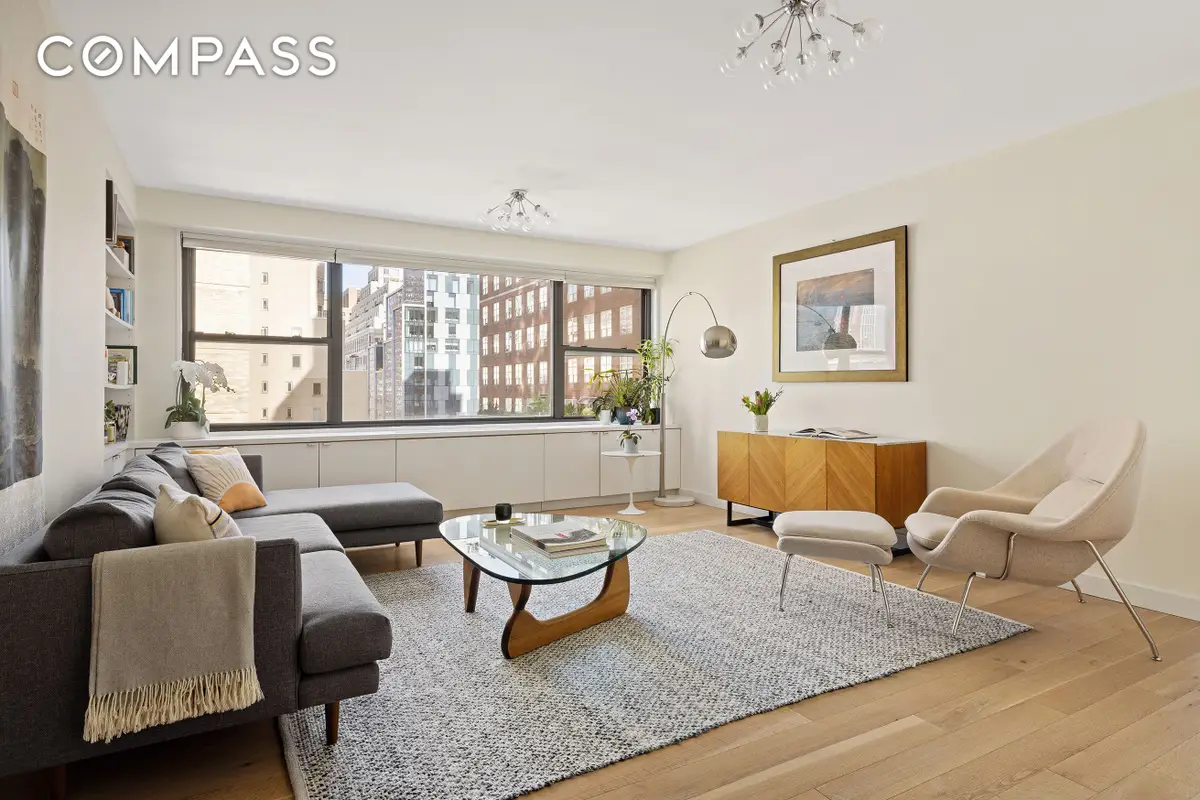 1065 Park Avenue #10CD, Manhattan, NY 10128 - #1