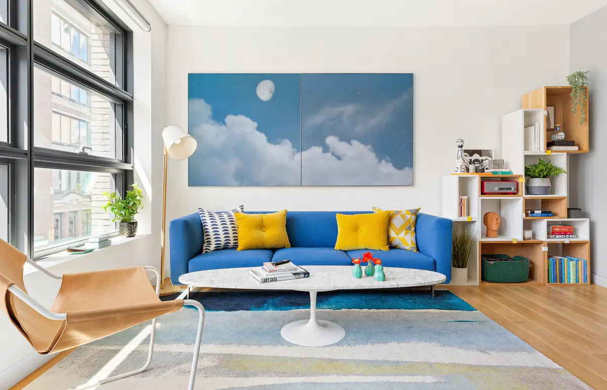 547 W 47th Street #530, Manhattan, NY 10036 - #1