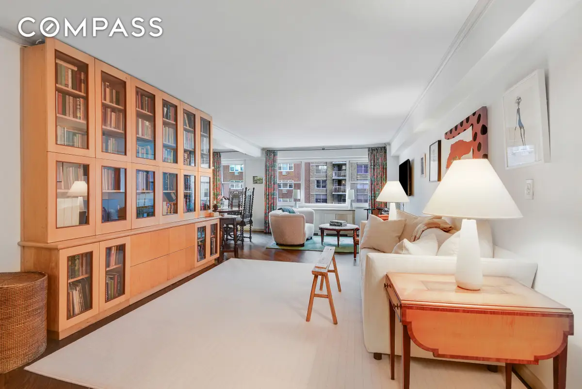 445 E 86th Street #5H, Manhattan, NY 10028 - #1