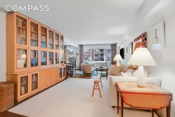 445 E 86th Street #5H, Manhattan, NY 10028