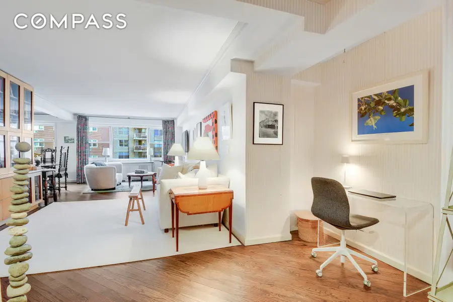 445 E 86th Street #5H, Manhattan, NY 10028 - #2