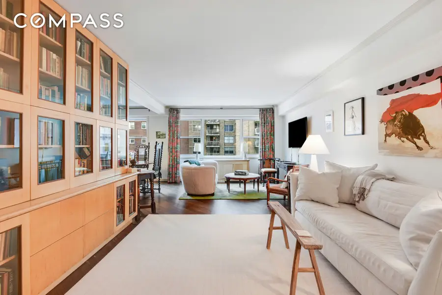 445 E 86th Street #5H, Manhattan, NY 10028 - #3