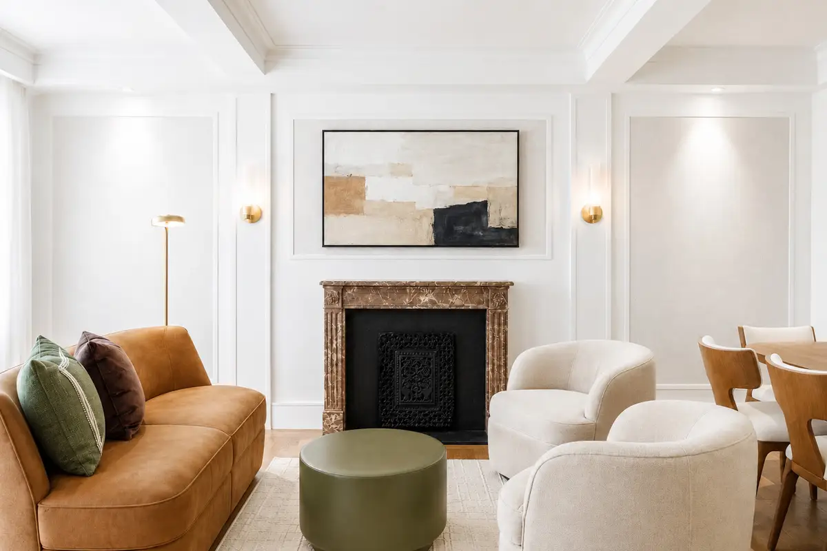 785 Park Avenue #4D, Manhattan, NY 10021 - #1