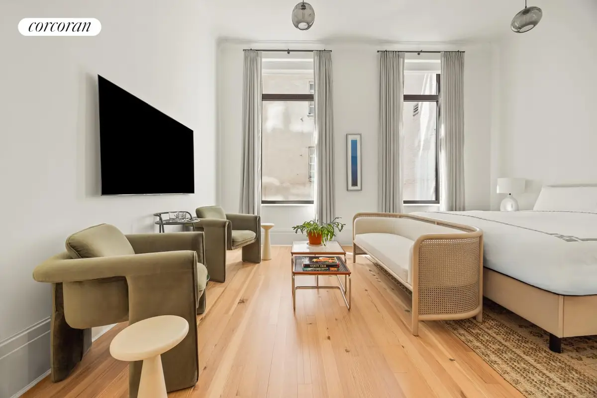 1 Prospect Park W #2G, Brooklyn, NY 11215 - #1