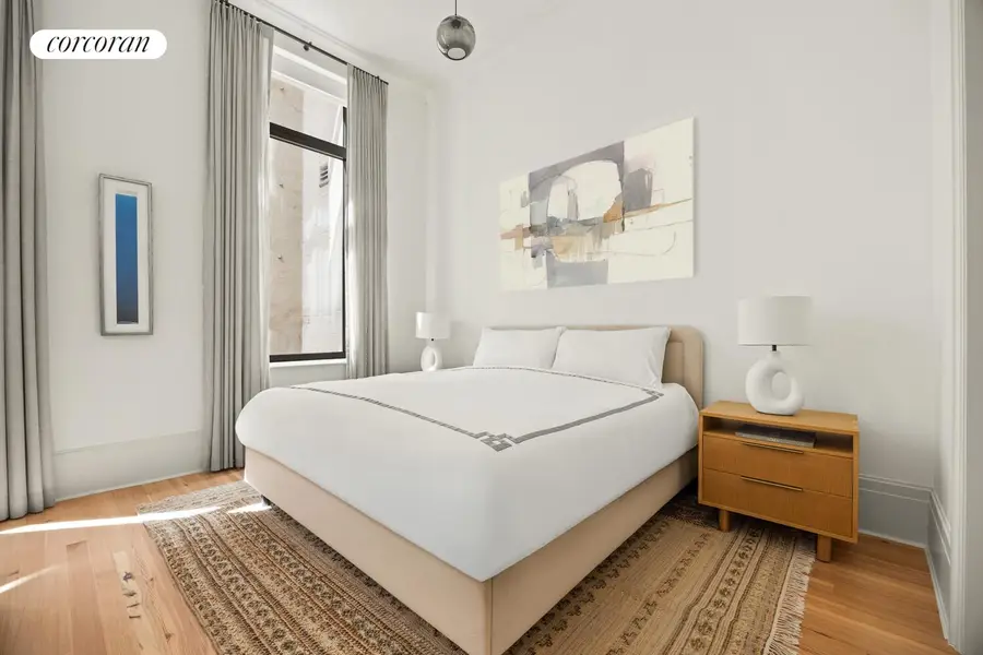 1 Prospect Park W #2G, Brooklyn, NY 11215 - #2