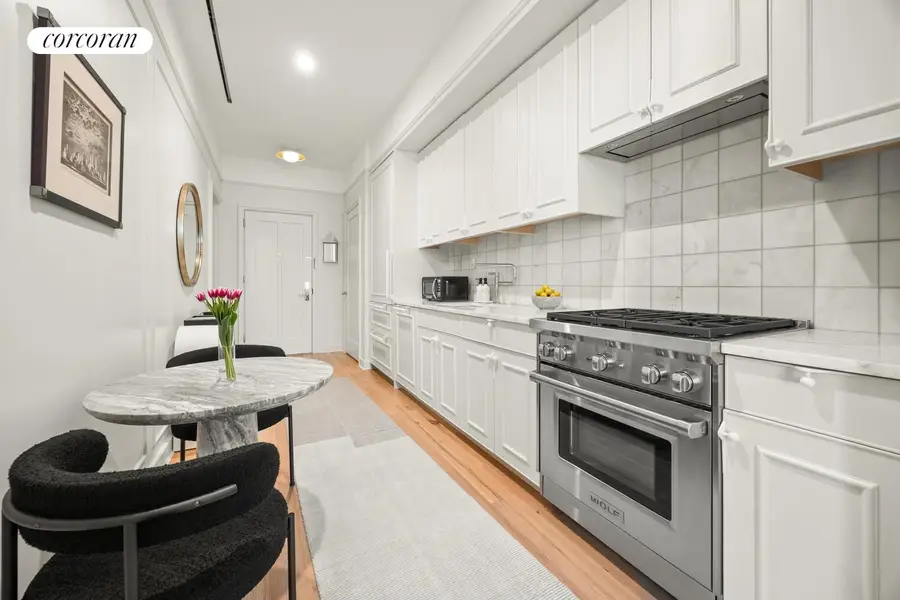 1 Prospect Park W #2G, Brooklyn, NY 11215 - #3
