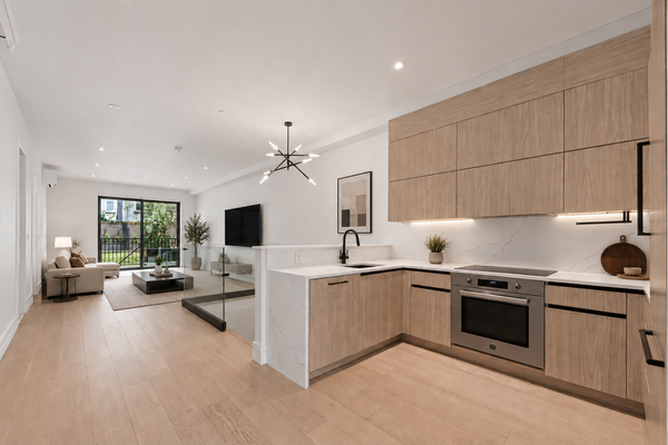 499 Van Buren Street #1, Brooklyn, NY 11221