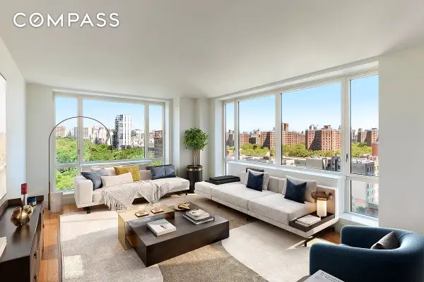 1280 5th Avenue #10A, Manhattan, NY 10029