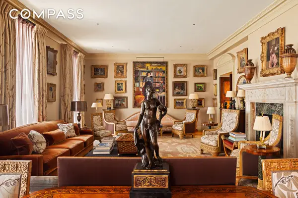 778 Park Avenue #8, Manhattan, NY 10021