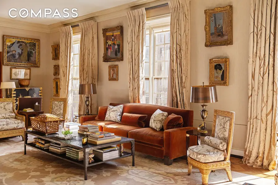 778 Park Avenue #8, New York, NY 10021 - #3