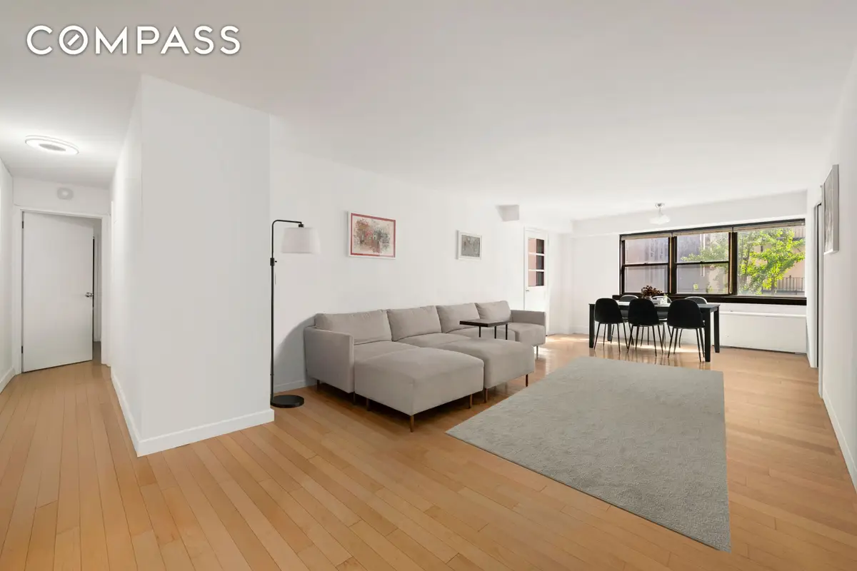 235 E 87th Street #4K, New York, NY 10128 - #1