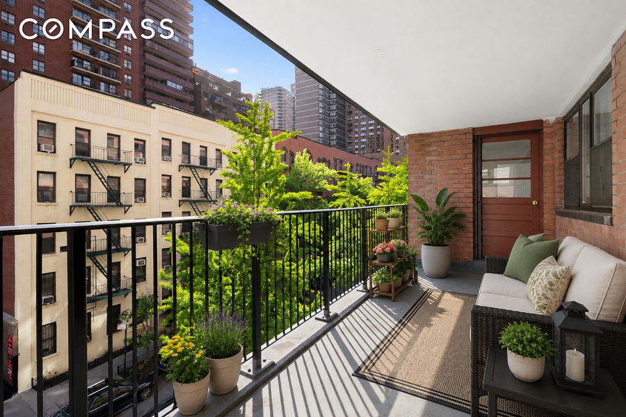 235 E 87th Street #4K, New York, NY 10128 - #2