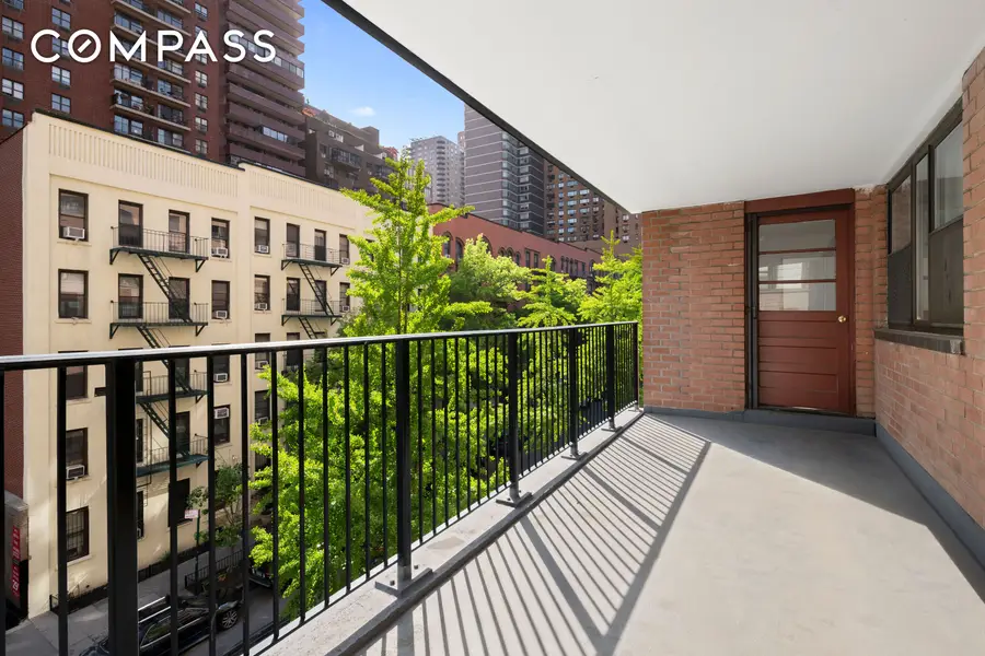 235 E 87th Street #4K, New York, NY 10128 - #3