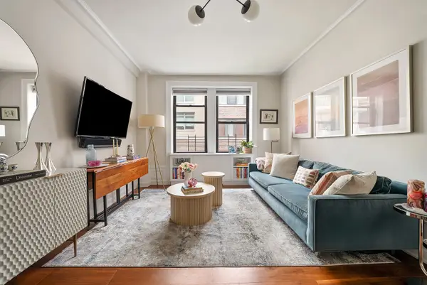 119 W 71st Street #6D, Manhattan, NY 10023