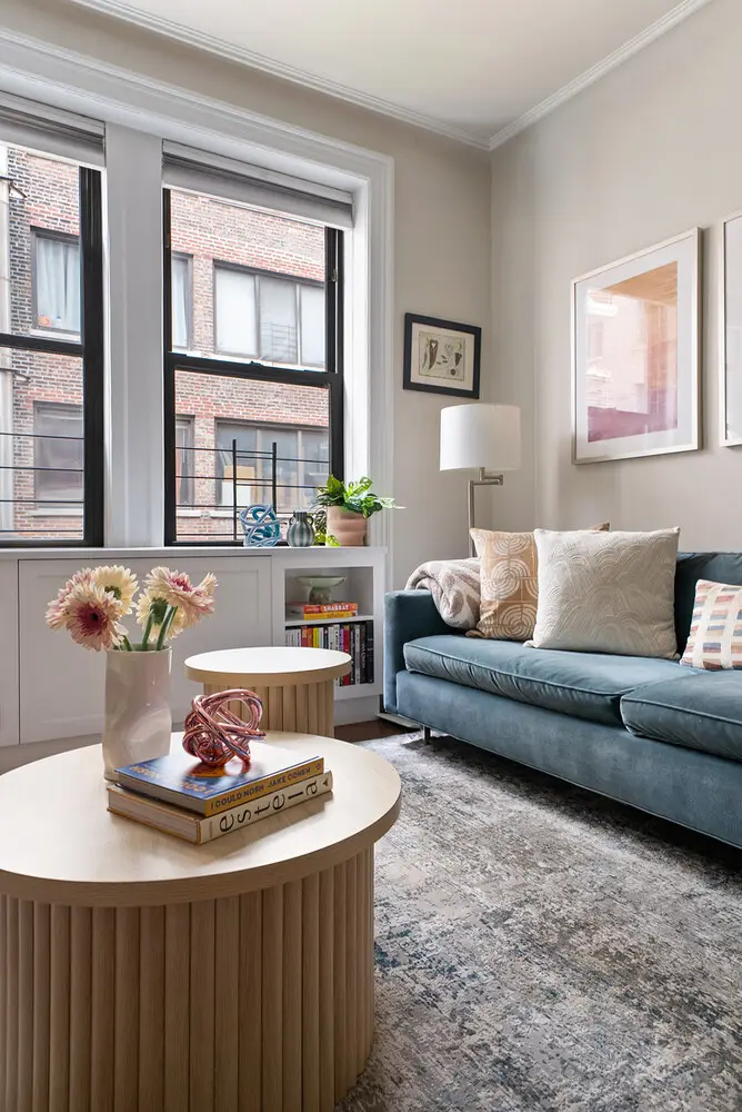 119 W 71st Street #6D, New York, NY 10023 - #3