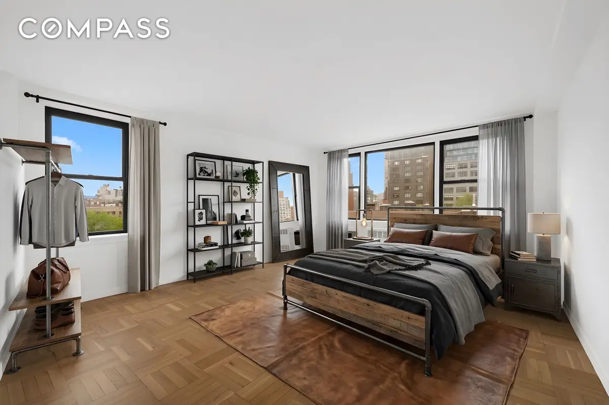 50 King Street #9A, New York, NY 10014 - #1