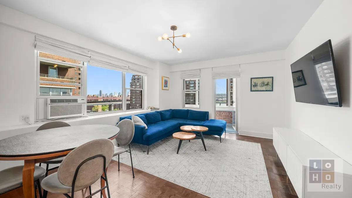 575 Grand Street #E1202, New York, NY 10002 - #1