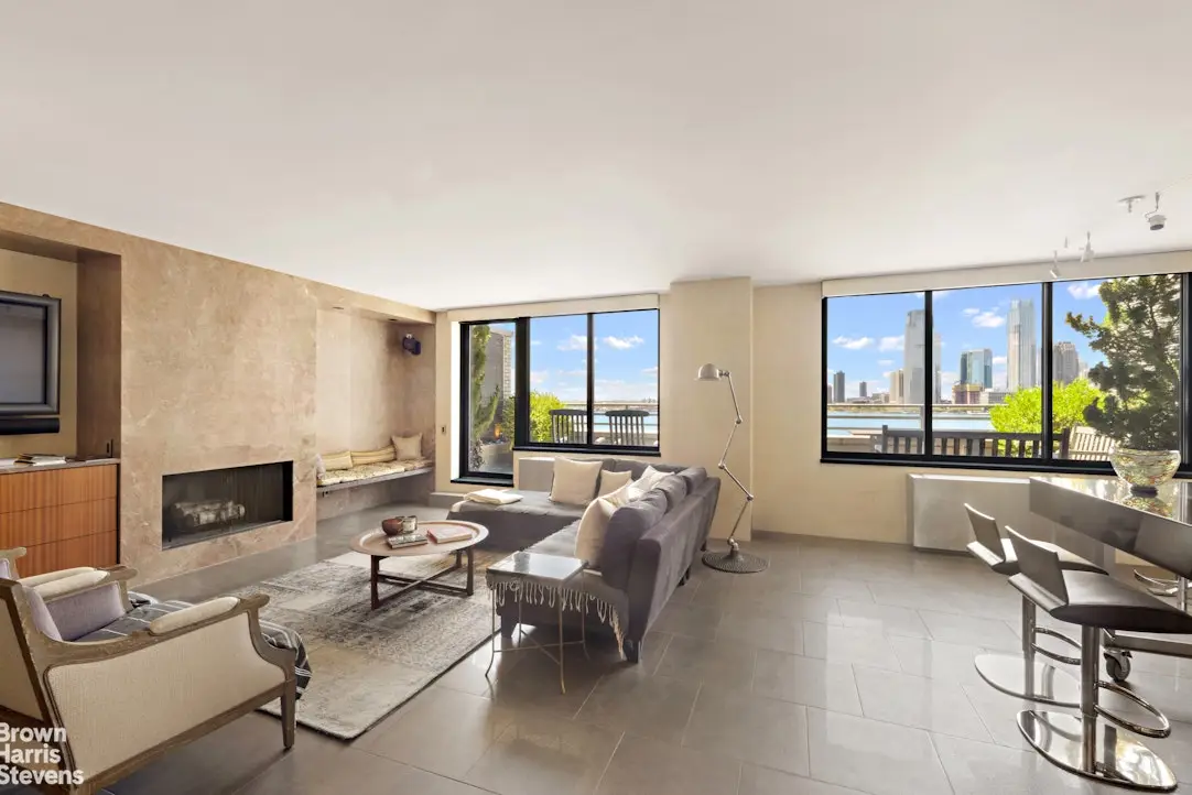 21 S End Avenue #PH1E, New York, NY 10280 - #1